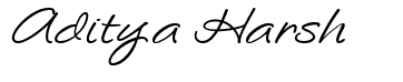 signature